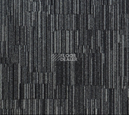 Ковровая плитка Milliken LayLines lln 171-154-27 Jet фото 1 | FLOORDEALER